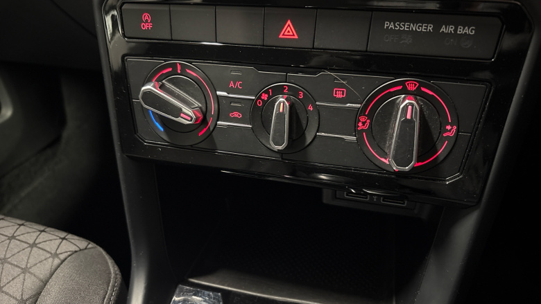 Volkswagen T-Cross 1.0 TSI 115 SE 5dr Petrol Estate